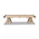 Aonan Coffee Table