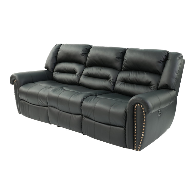 Power Reclining Sofa