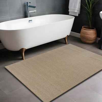 Arturas Non-Slip Area Rug