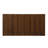 Aljona Gathering Table w/ 12" Butterfly Leaf