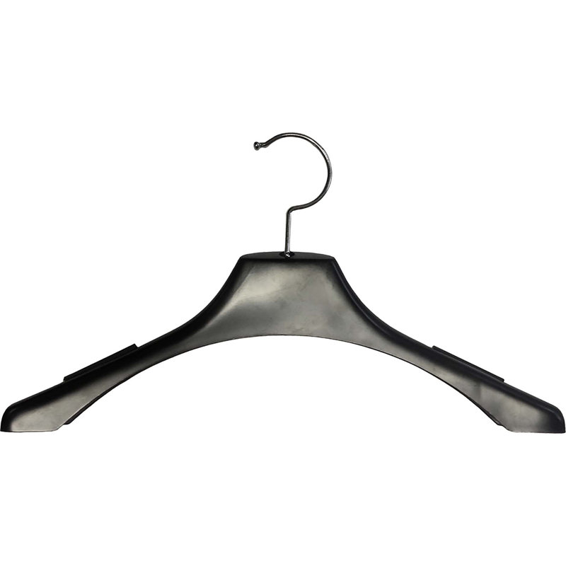 Wyndham Plastic Non-Slip Standard Hanger, 6