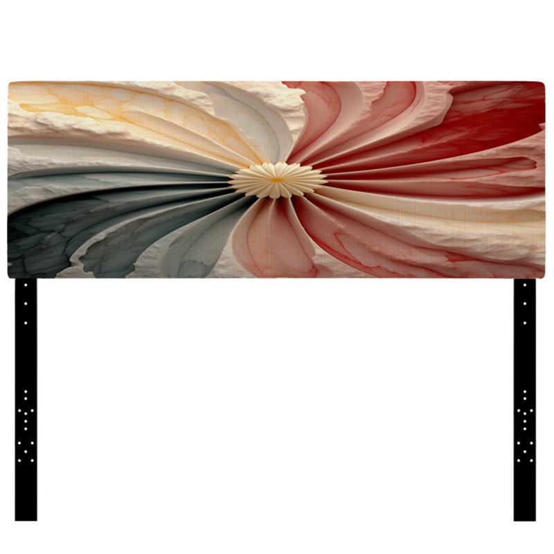 Upholstered Headboard, Queen