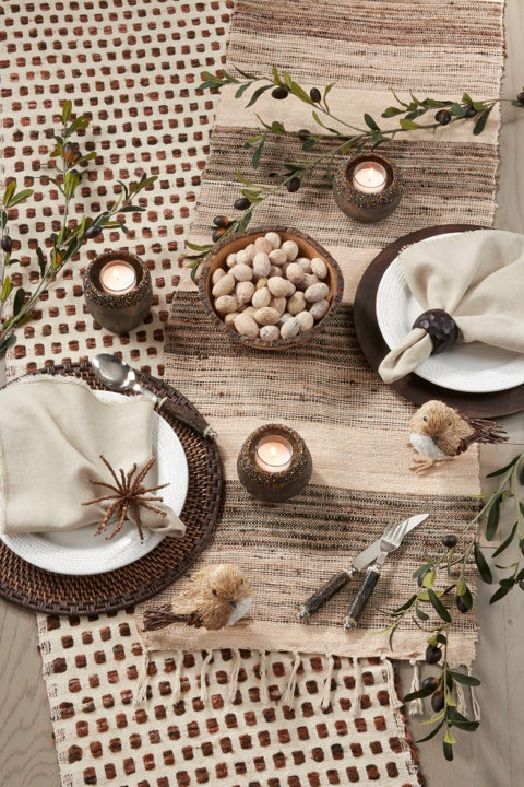 Shop Table Runners