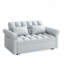 Canapé-lit avec causeuse Loveseats-1219072727