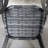 Rattan Coffee Table With Storage Shelf, Wicker Side Table With Glass Top