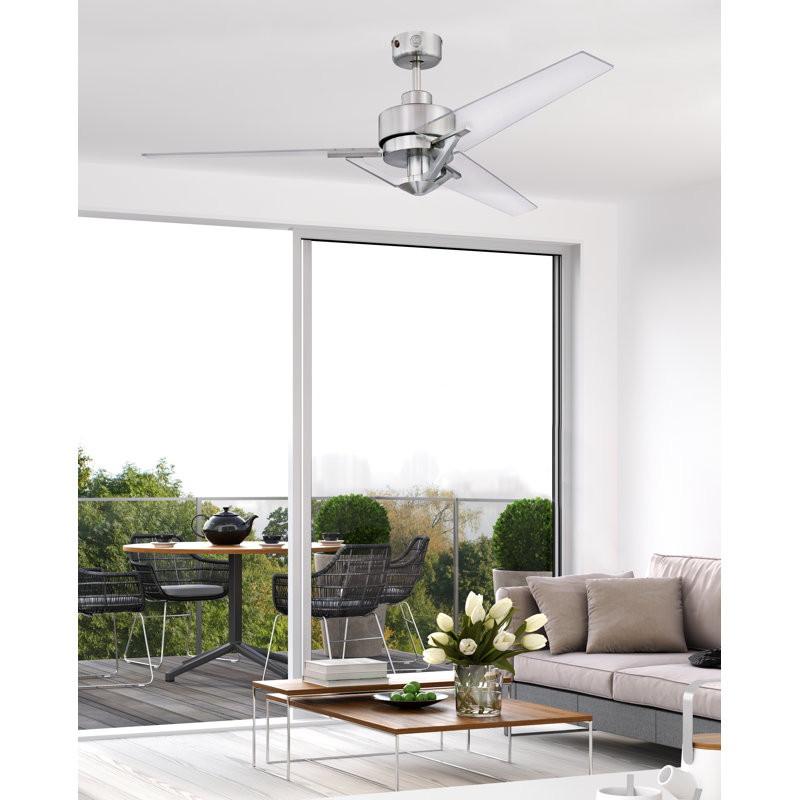 Tigela Ceiling Fan
