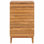 Wood Laundry Hamper