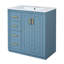 Meuble-lavabo 30 po avec lavabo en céramique-1834331582