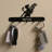 15cm Key Holder