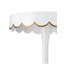 Enid Accent Table