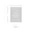 Tapis gris / crème Cheskey-113006013