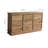 Joseva Solid Wood Accent Chest