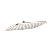 Raindance E 360 Rain Shower Head