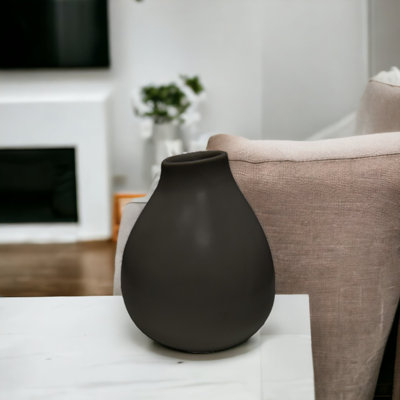 Gollahon Handmade Ceramic Table Vase