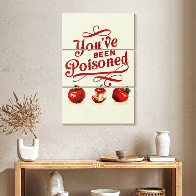 Ketti Apple Poison