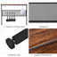 Fratello 83.4cm W Metal Shelving Unit