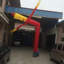 Tube gonflable Wavy Man Wind Dancing