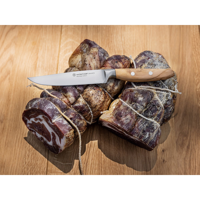 Amici 3.86" Steak Knife