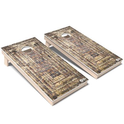 Ensemble de planches bohémiennes Melody