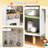 Karns Kitchen Set