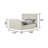 Kavinda Upholstered TV Bed Storage Bed-1865278482-1865278492