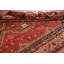 Tapis traditionnel en laine Tribal 5 x 9