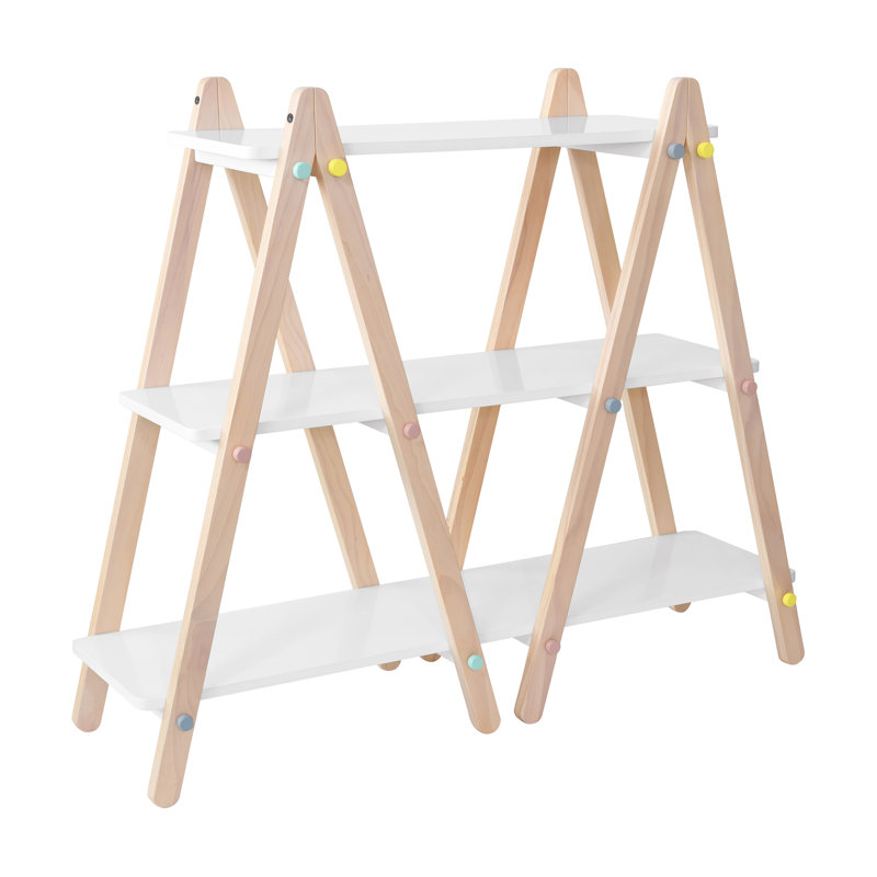 Dottie 42" Bookcase