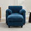 Fauteuil d'appoint 34,6 po avec repose-pieds-1269808612