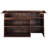 Sherri 84 Inch Traditional Dry Bar By RAM Game Room-89037307