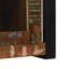 Bathroom Cabinet 40 X 30 X 60 Cm Solid Reclaim Wood-374053896