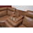 Windsor 5 Seat Sectional With Console-120432221
