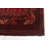 Rizbaft Red Rug 3'5" x 5'11"