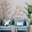 Plants & Flowers Wall Decal