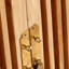 Armoire d'appoint New Chinese Old Elm Zen-103006764