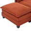 Canapé modulaire avec repose-pieds modulaire Cloud Comfort-594244198