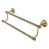 Unlacquered Brass est en rupture de stock