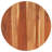  Table Top Brown Solid Sheesham Wood 31.5 In Sturdy Table Top