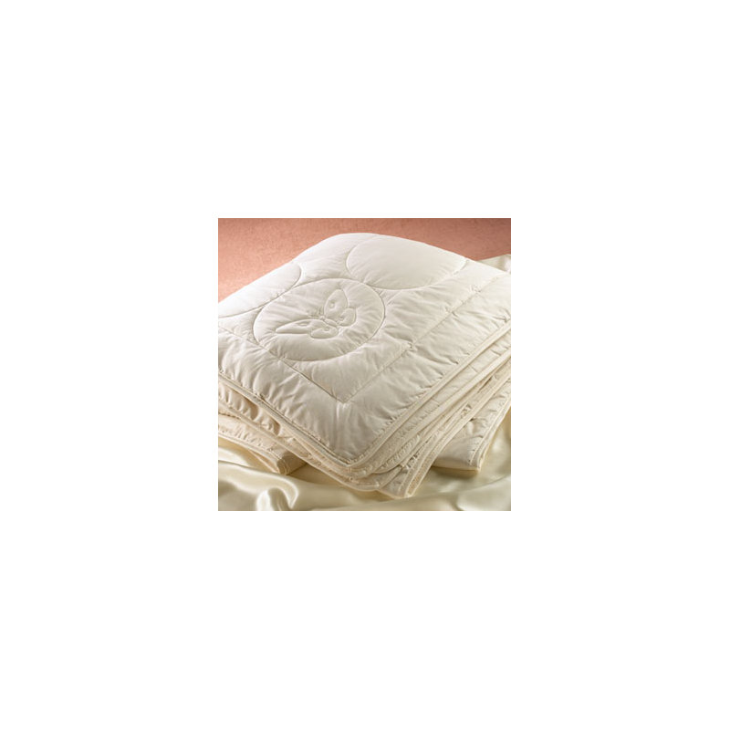 Insertion de couette en duvet, Double / Grand