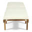 Ariana Kd Wood Chaise Lounge W/ Cushion-1327559996