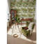 Papier peint abstrait Shades Of Green