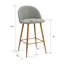 Tabourets de bar 26 po Benoni-118142030