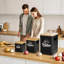 Potato Onion Garlic Storage Bins