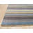 Galeana Blue Handmade Area Rug-671007786