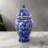 Ceramic Decorative Urns & Jars-17556376
