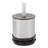 Shapes Series II Modular Collaborative Soft Seating Cylinder Stool with Foam Padded Seat-64497400