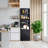 Chansoo Storage Bookcase-1333561542