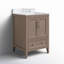 Ensemble de meuble-lavabo simple 25 po Murrieta-1758155092-1819635171