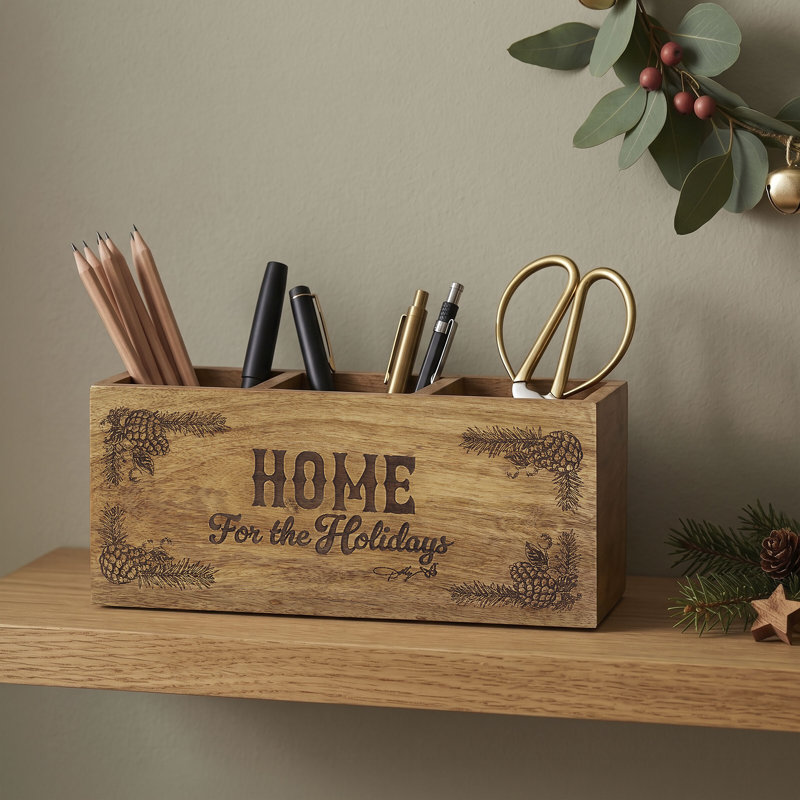 Holly Dolly Utensil Caddy