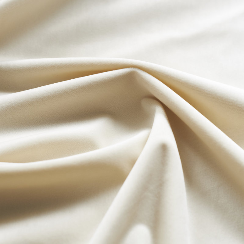 Grayson Fabric, Ivory