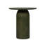 Table d'appoint Vision - Verde-439349389